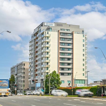 الشقق الفندقية سيدنيفي  Nesuto Parramatta المظهر الخارجي الصورة